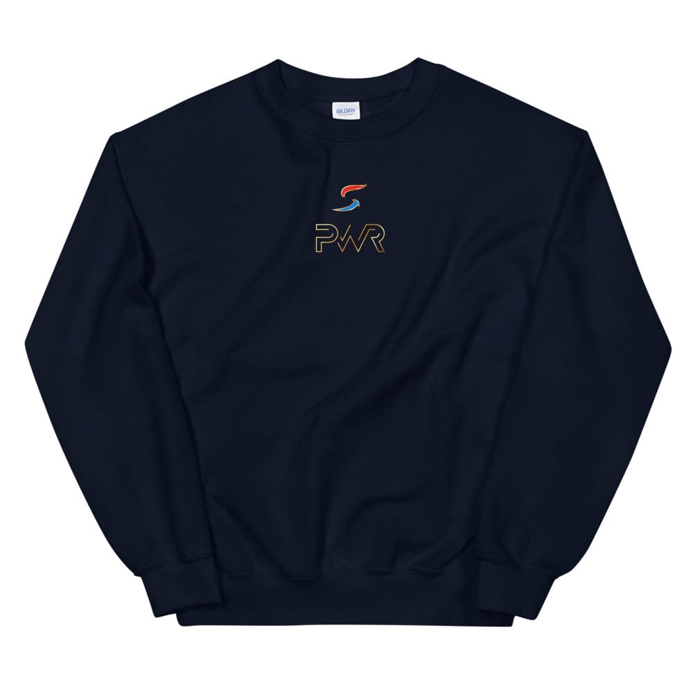 Power Sweatshirt (Unisex)
