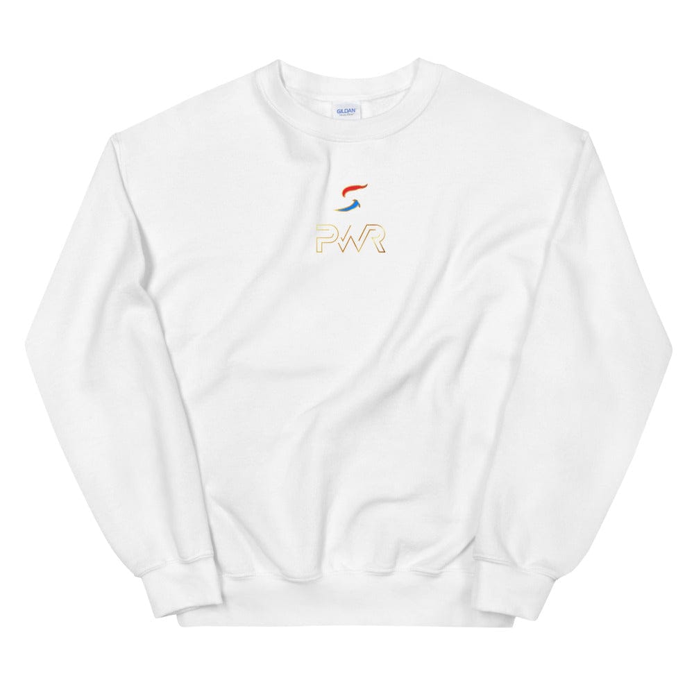 Power Sweatshirt (Unisex)