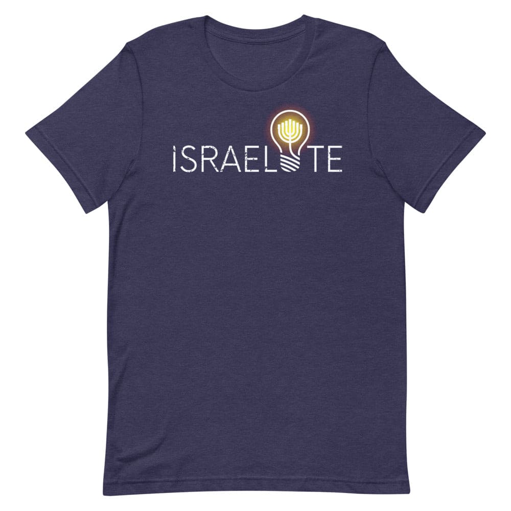 Official Awards Shirt (16) – The Hebrew Israelite Awards