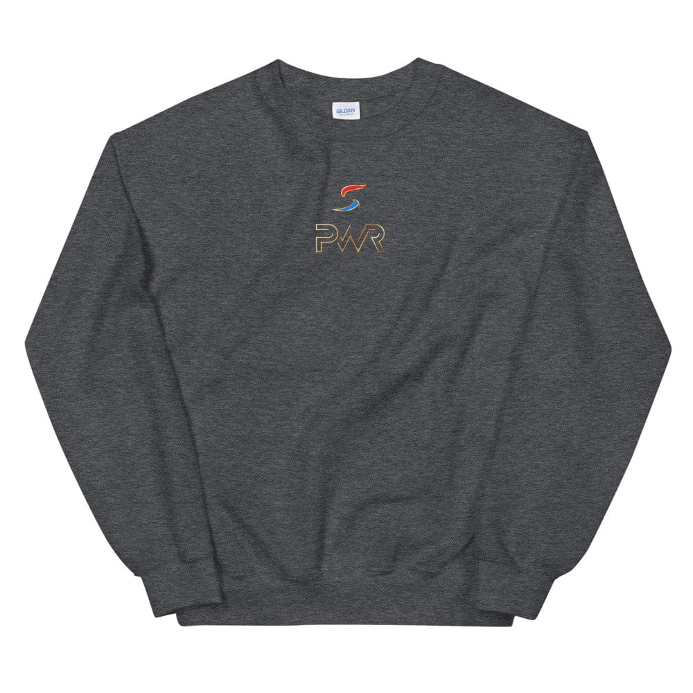 Power Sweatshirt (Unisex)