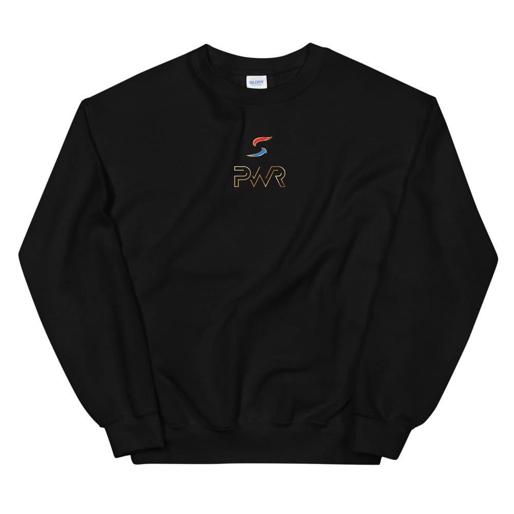 Power Sweatshirt (Unisex)