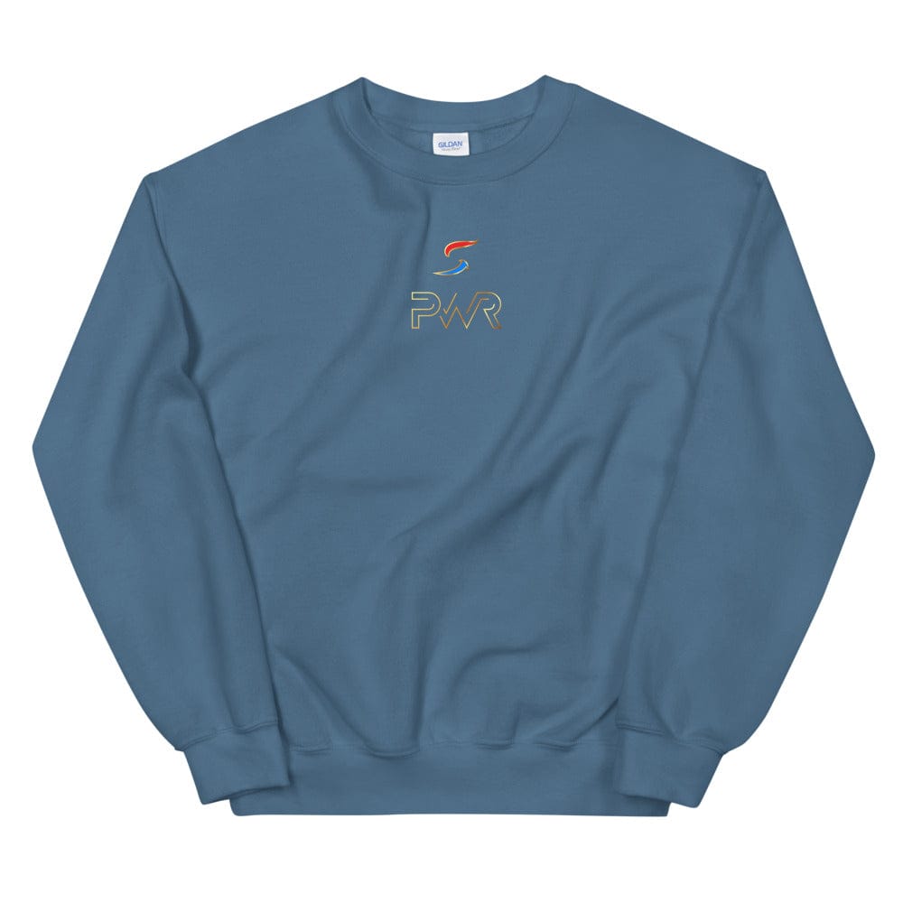 Power Sweatshirt (Unisex)