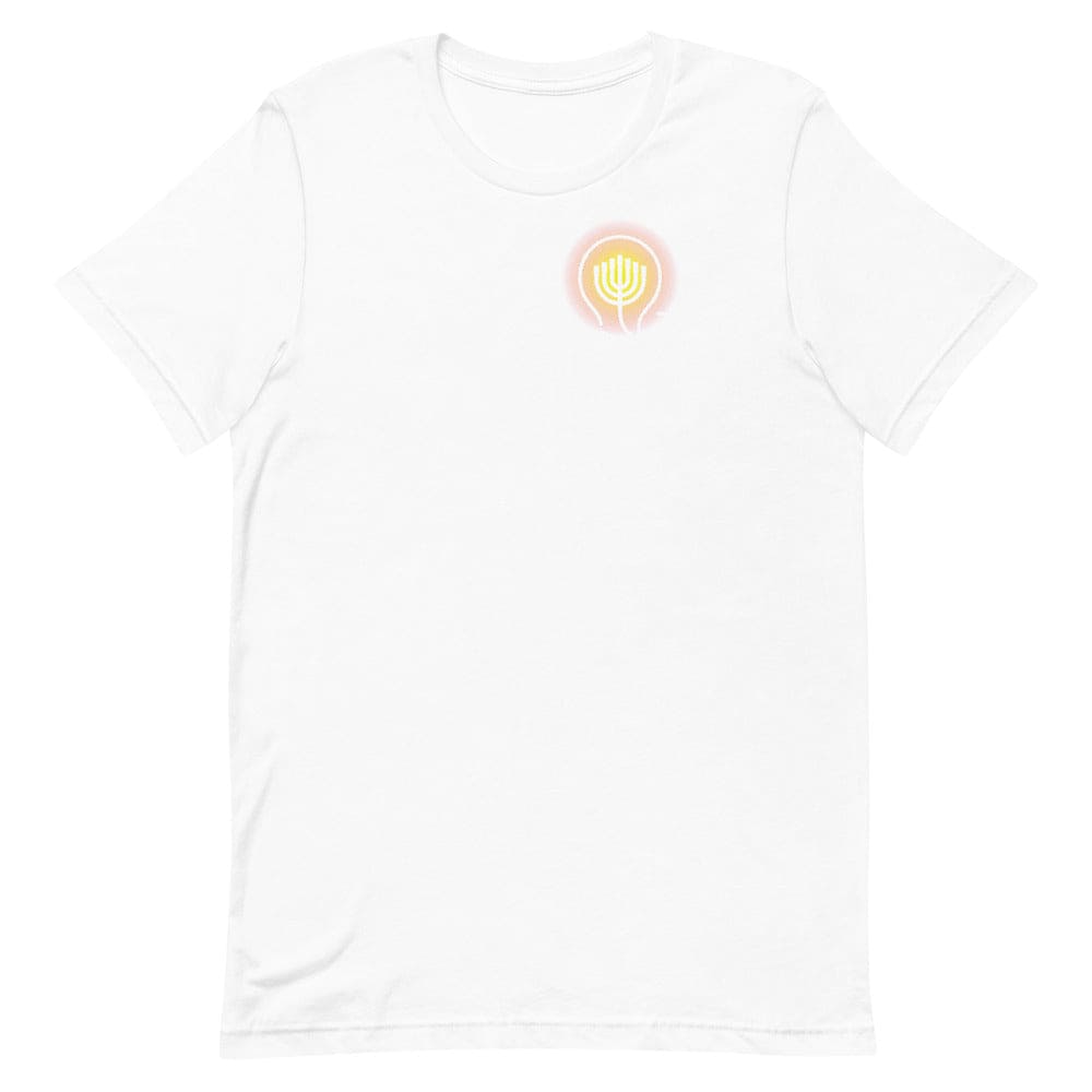 The Official Israelite T-Shirt - Israelite Clothing for the Faithful. Shop Online. Luxury quality clothes.  Unique designs.  Many colors to choose from. T-Shirts, Sweatshirts, Hoodies and Wall art. Perfect for Israelites, Black Hebrew Israelites, 12 Tribes of Israel, Black Jews and all people of faith.