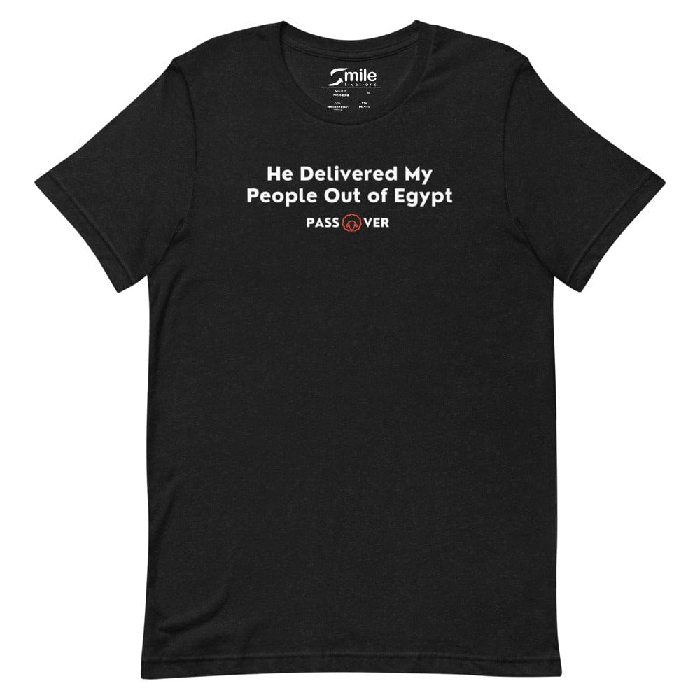 PASSOVER T-Shirt (Unisex)