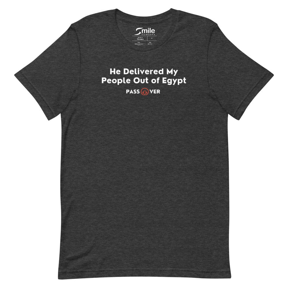 PASSOVER T-Shirt (Unisex)