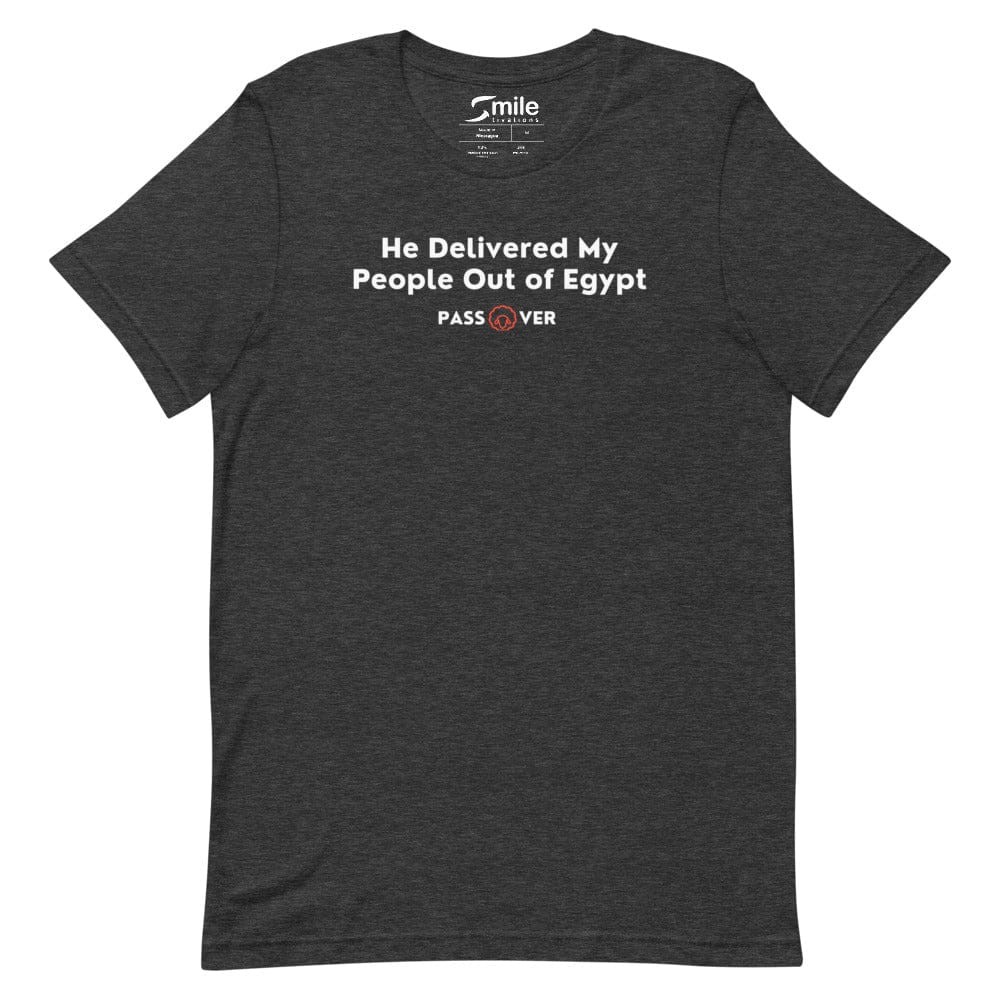 PASSOVER T-Shirt (Unisex)