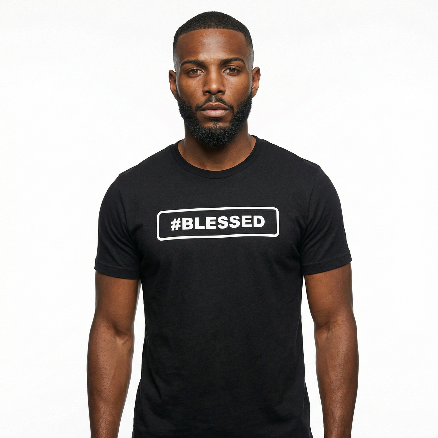 #BLESSED T-Shirt (Unisex)