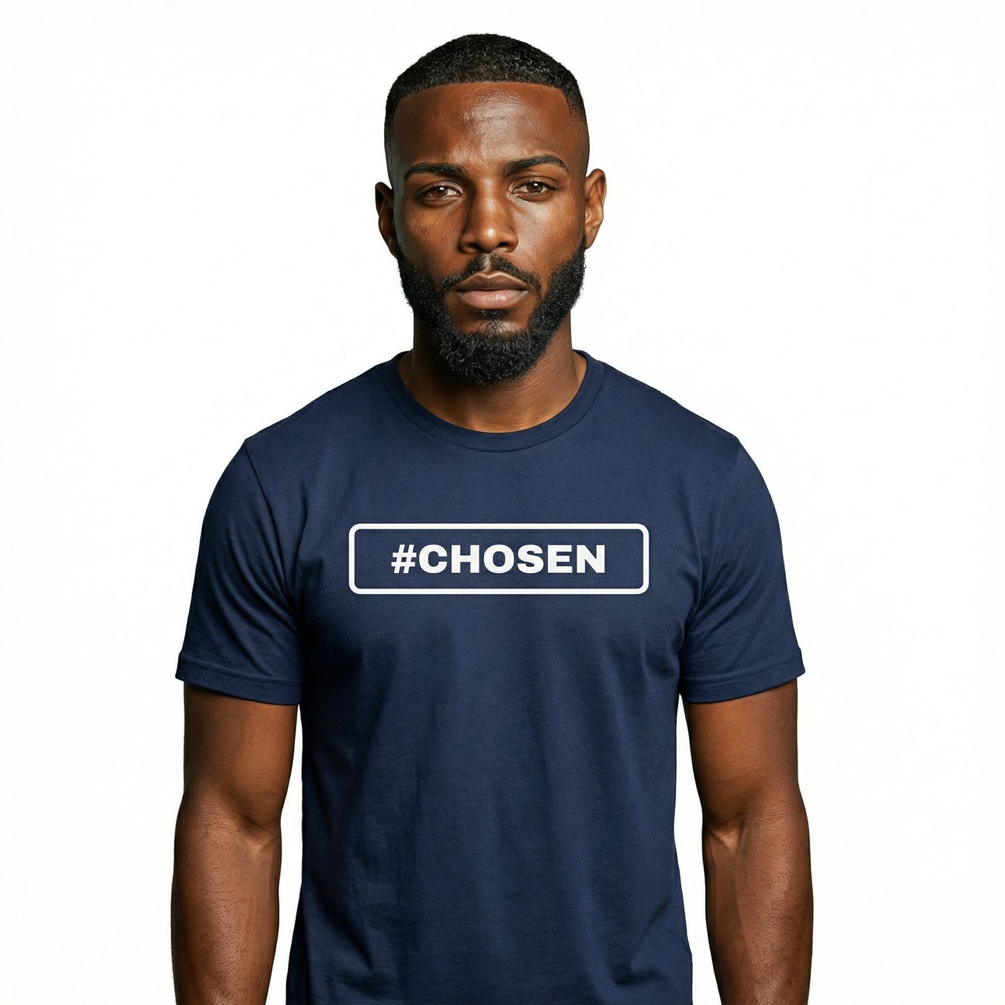 #CHOSEN T-Shirt (Unisex)