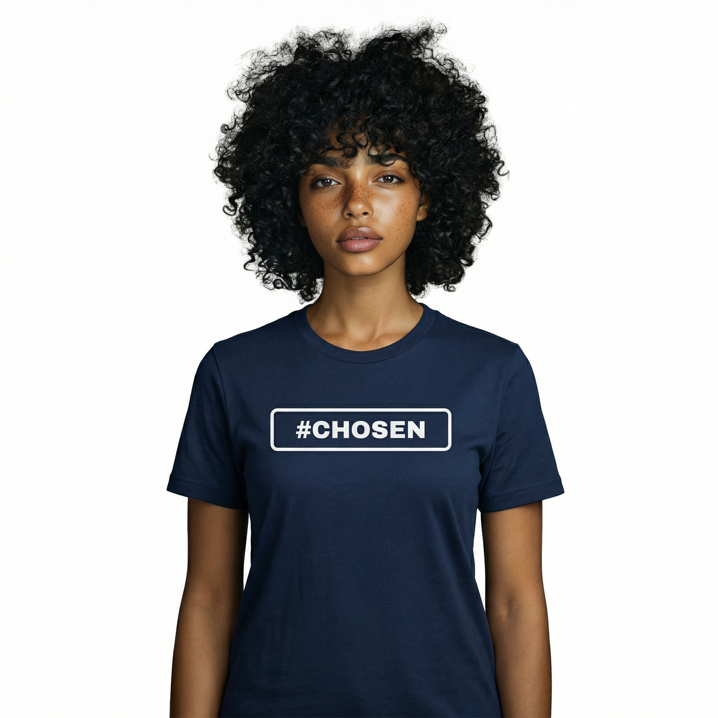 #CHOSEN T-Shirt (Unisex)
