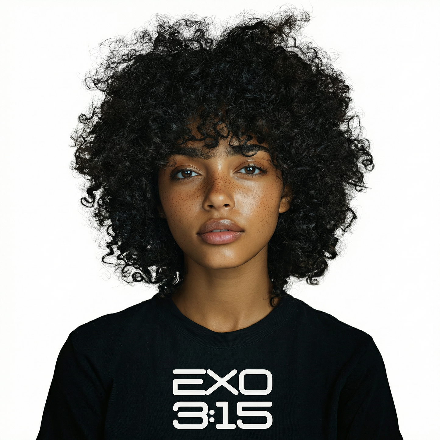 EXODUS 3:15 T-Shirt (Unisex)