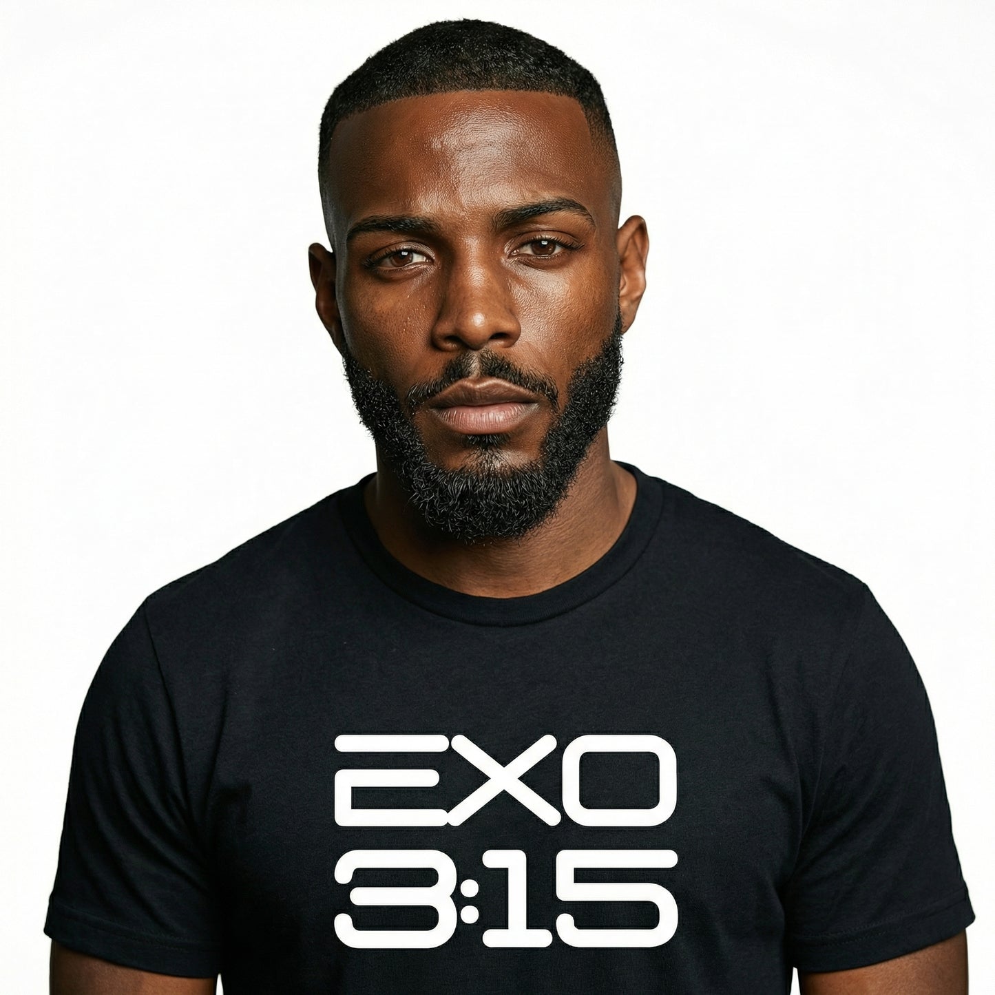 EXODUS 3:15 T-Shirt (Unisex)