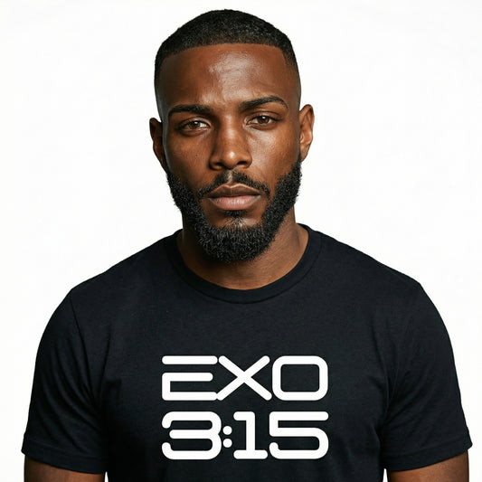 EXODUS 3:15 T-Shirt (Unisex)