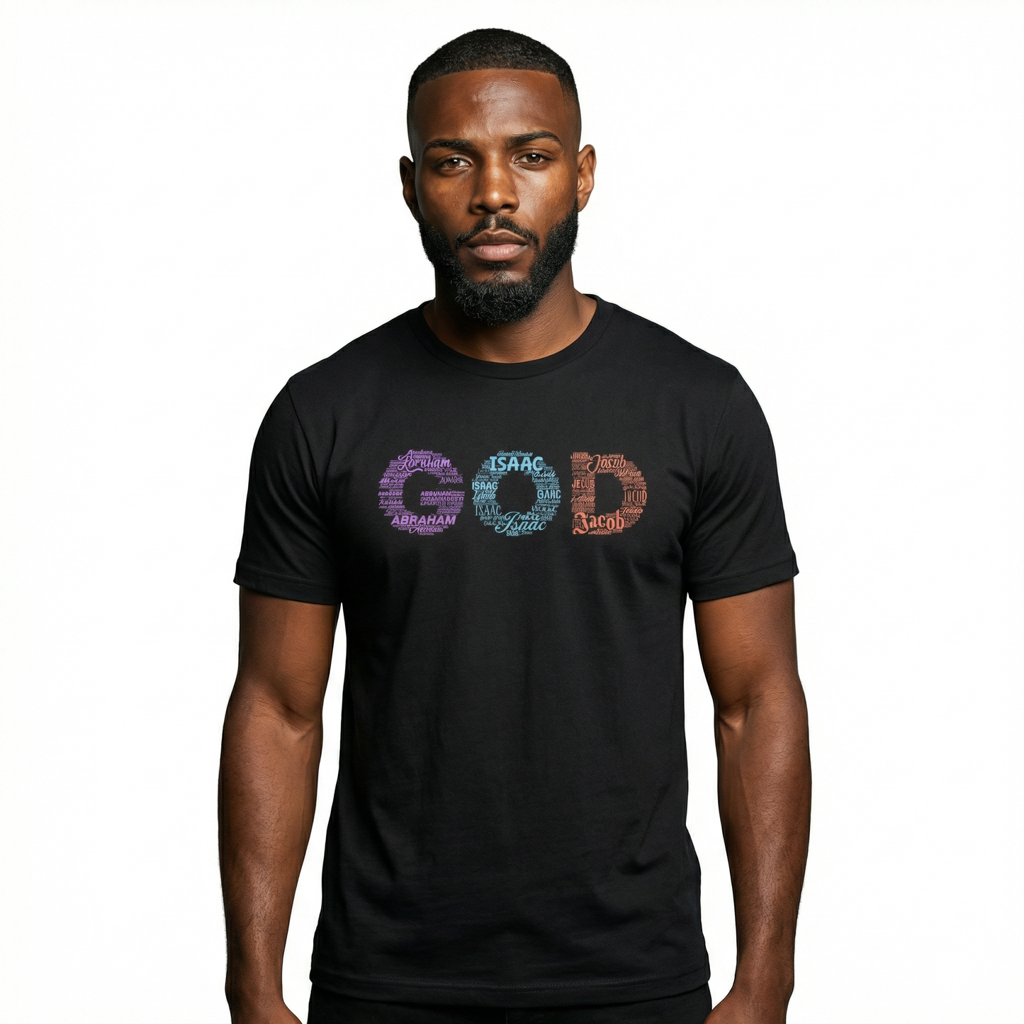 GOD - Unisex T-shirt