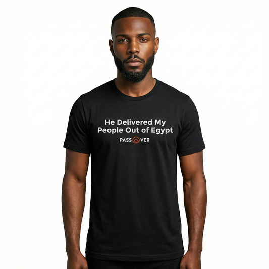 PASSOVER T-Shirt (Unisex)