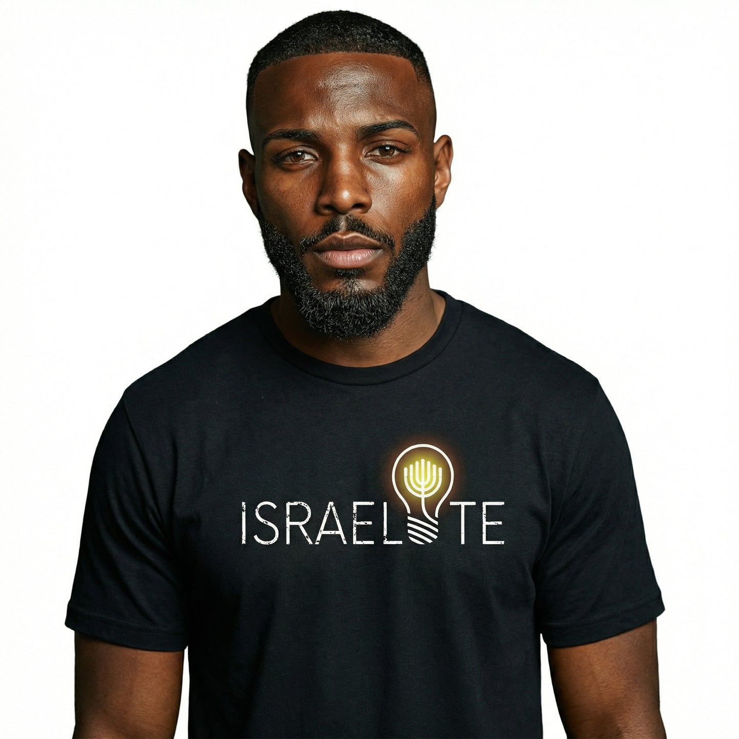 The Official ISRAELITE T-Shirt (Unisex)