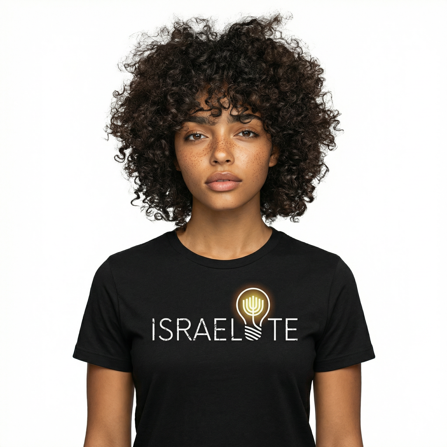 The Official ISRAELITE T-Shirt (Unisex)