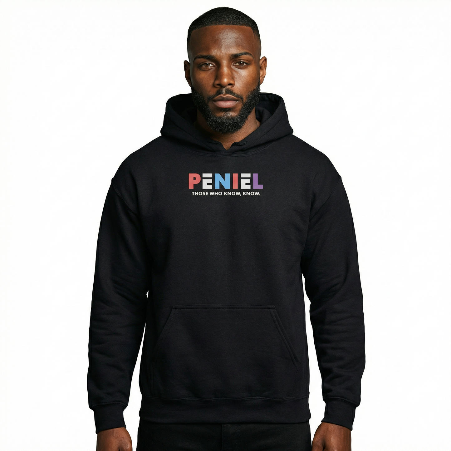 PENIEL (Unisex) Hoodie