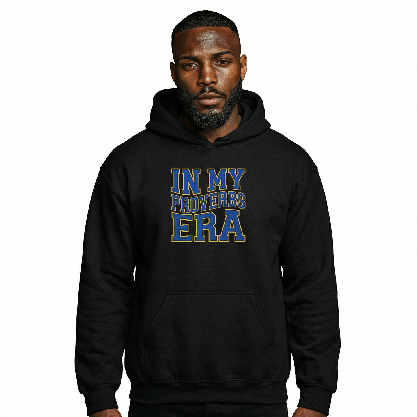 In My Proverbs Era - Hoodie