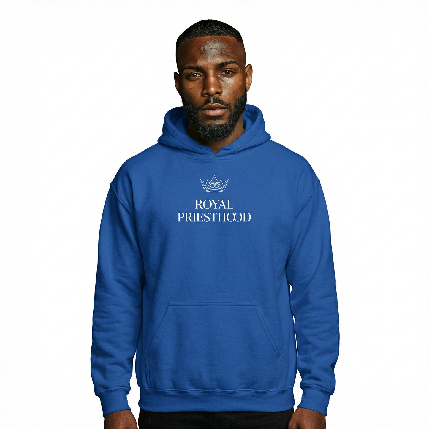 Royal Priesthood- Hoodie