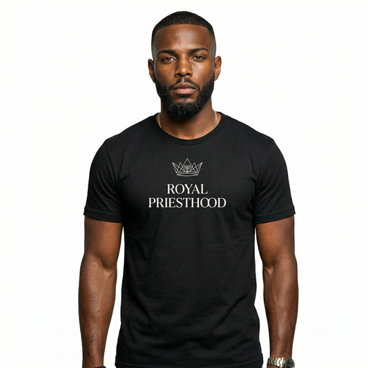 Royal Priesthood