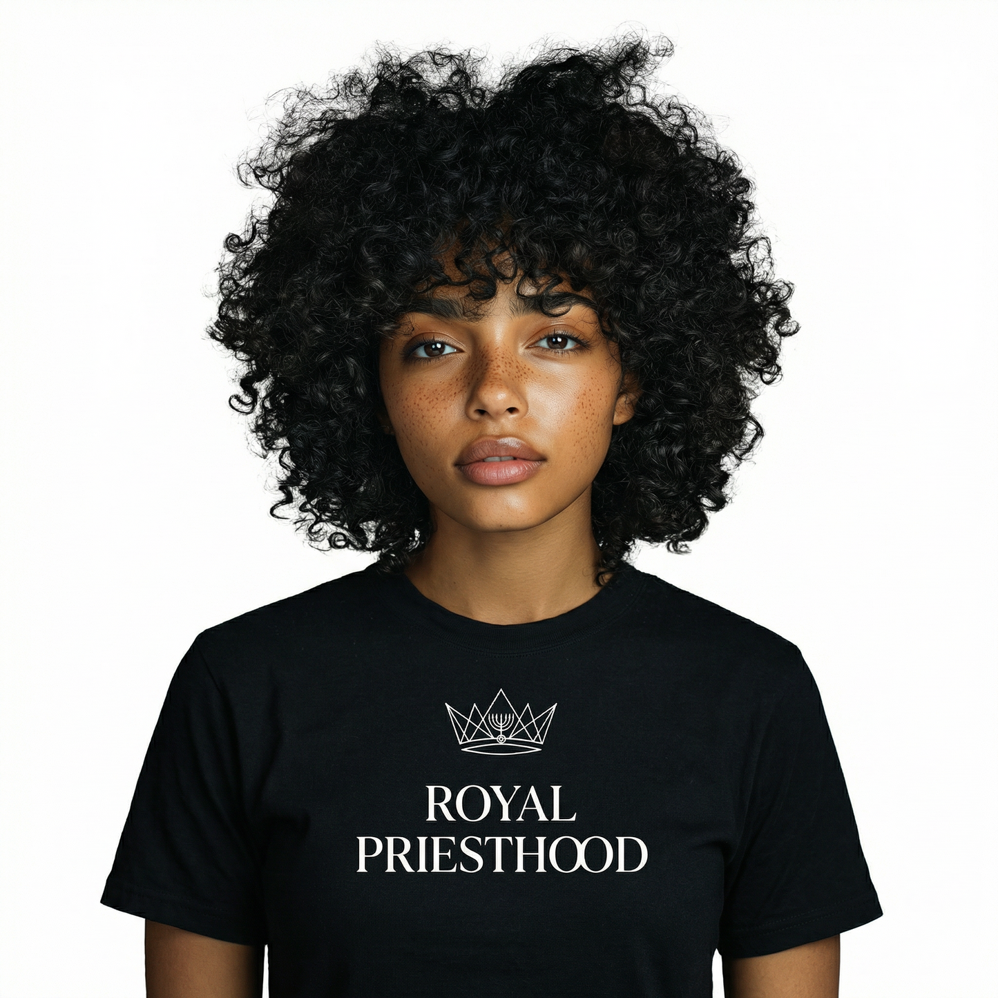 Royal Priesthood