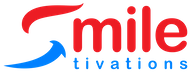 SMILETIVATIONS Store Logo