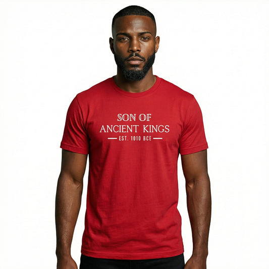 Son of Ancient Kings T-Shirt