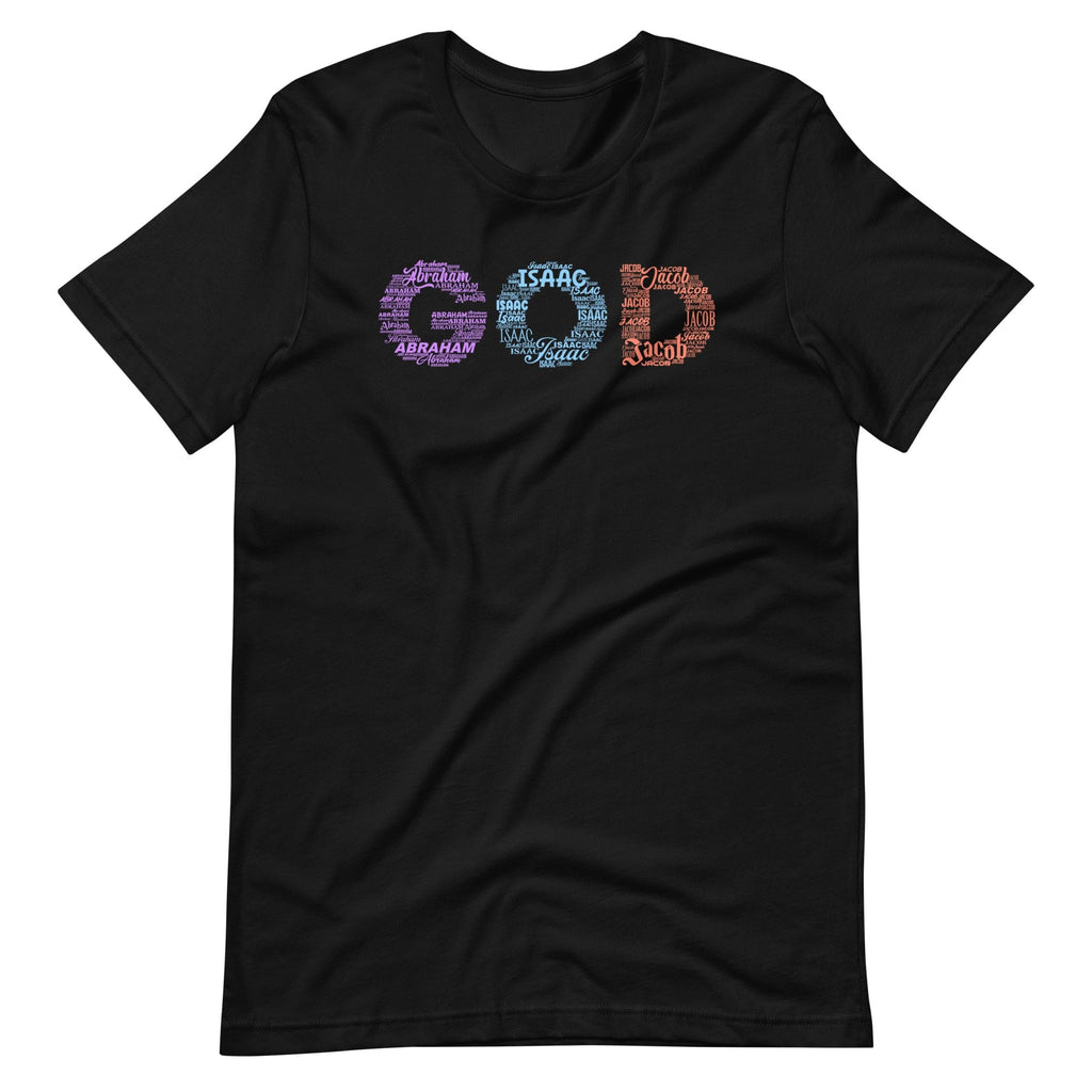 GOD - Unisex T-shirt