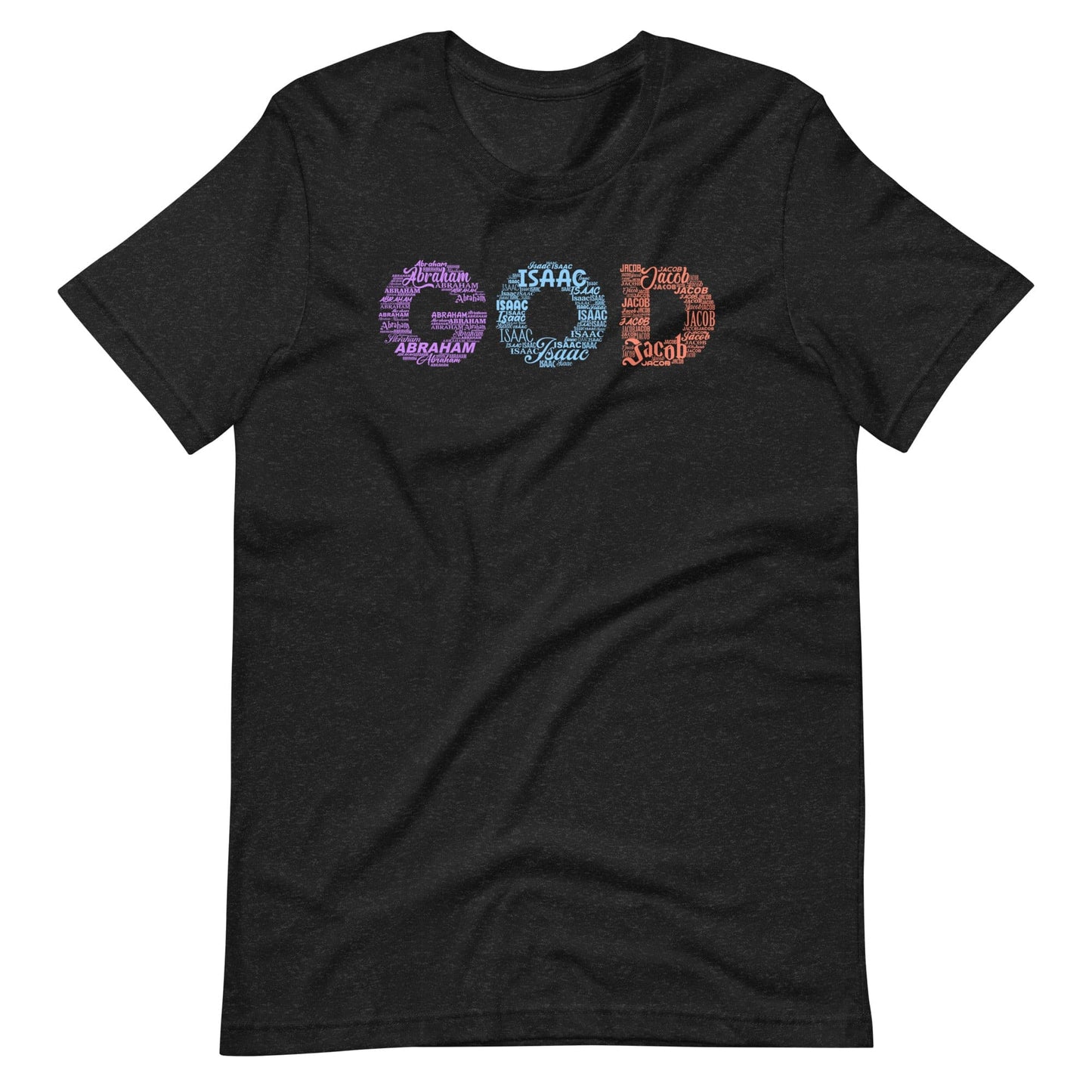 GOD - Unisex T-shirt