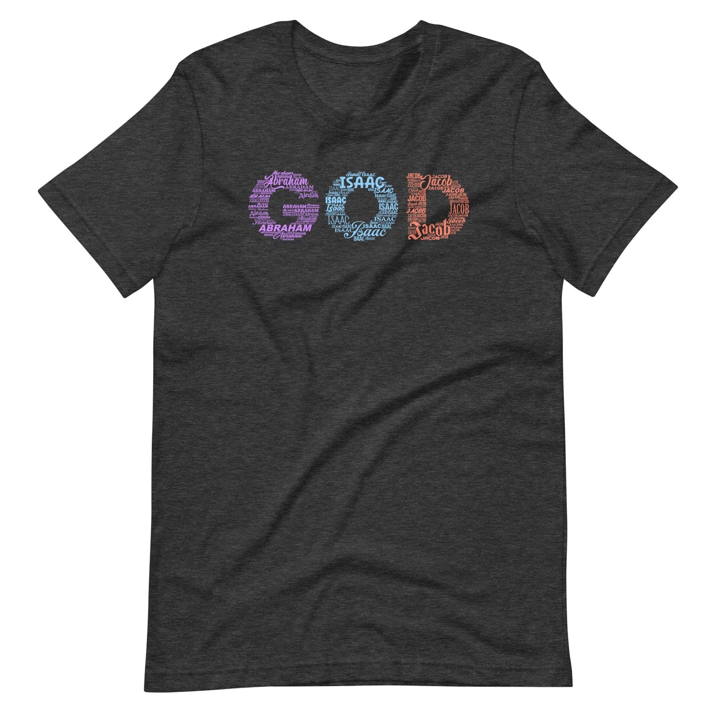 GOD - Unisex T-shirt