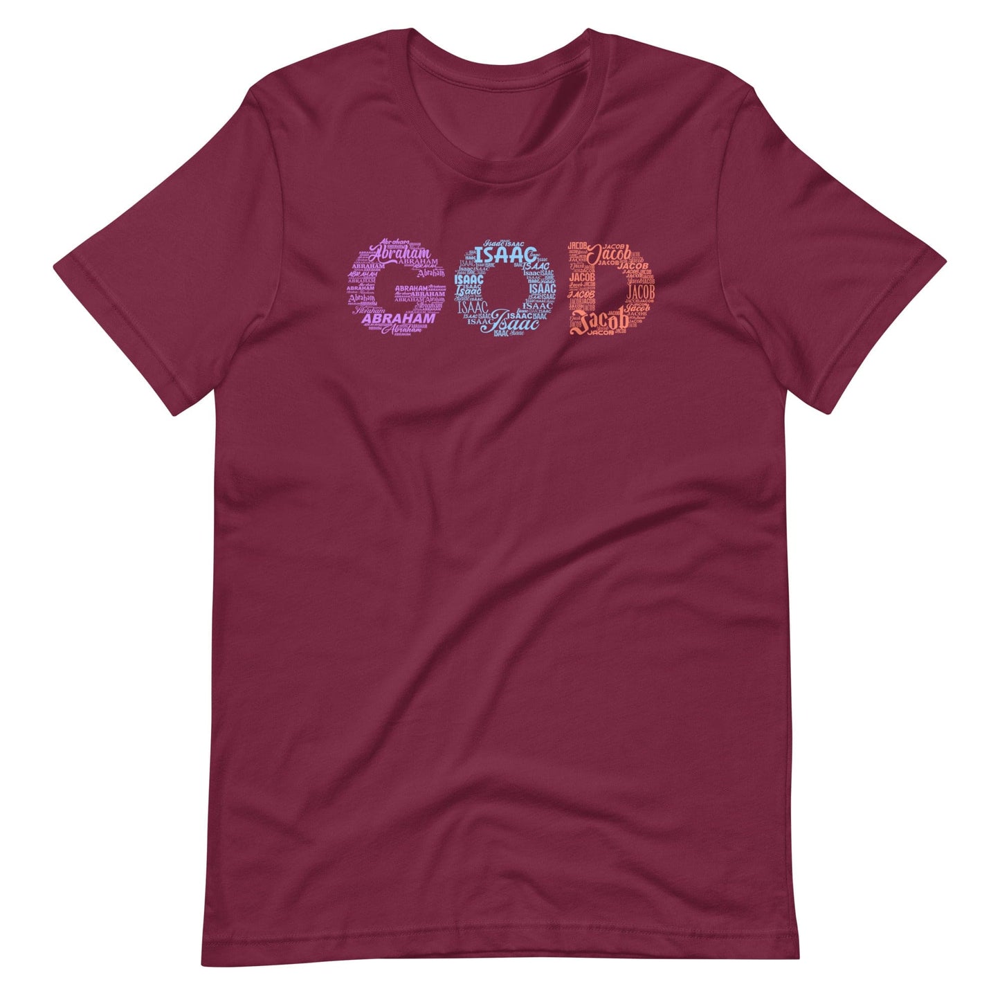 GOD - Unisex T-shirt