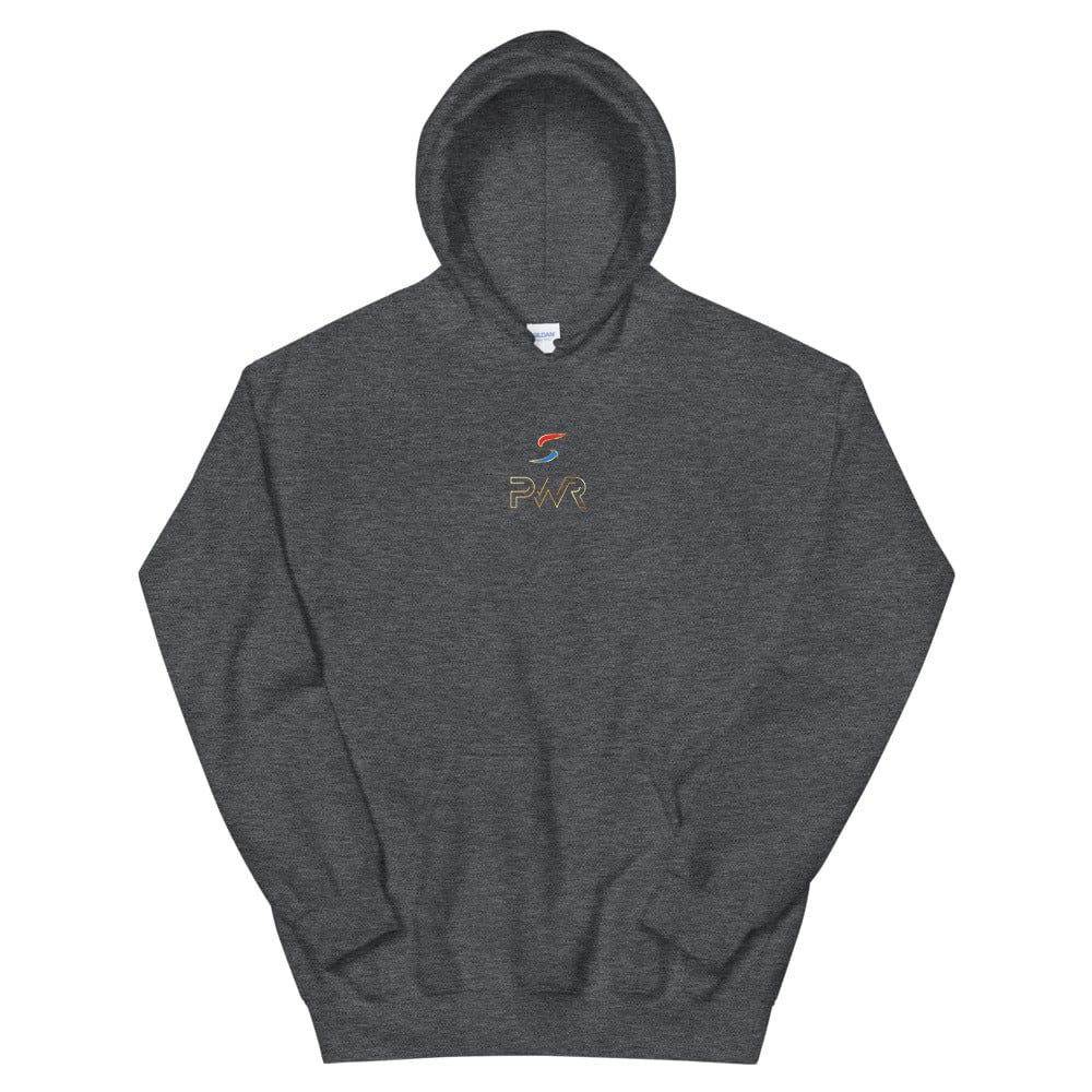 Smiletivations PowerHoodie (Unisex)