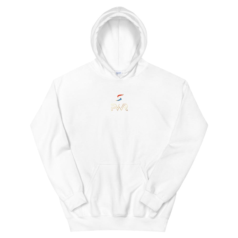 Smiletivations PowerHoodie (Unisex)